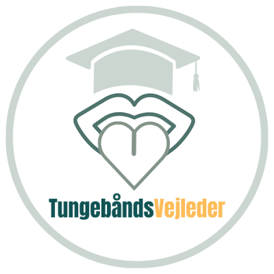 TungebåndsVejleder logo rund